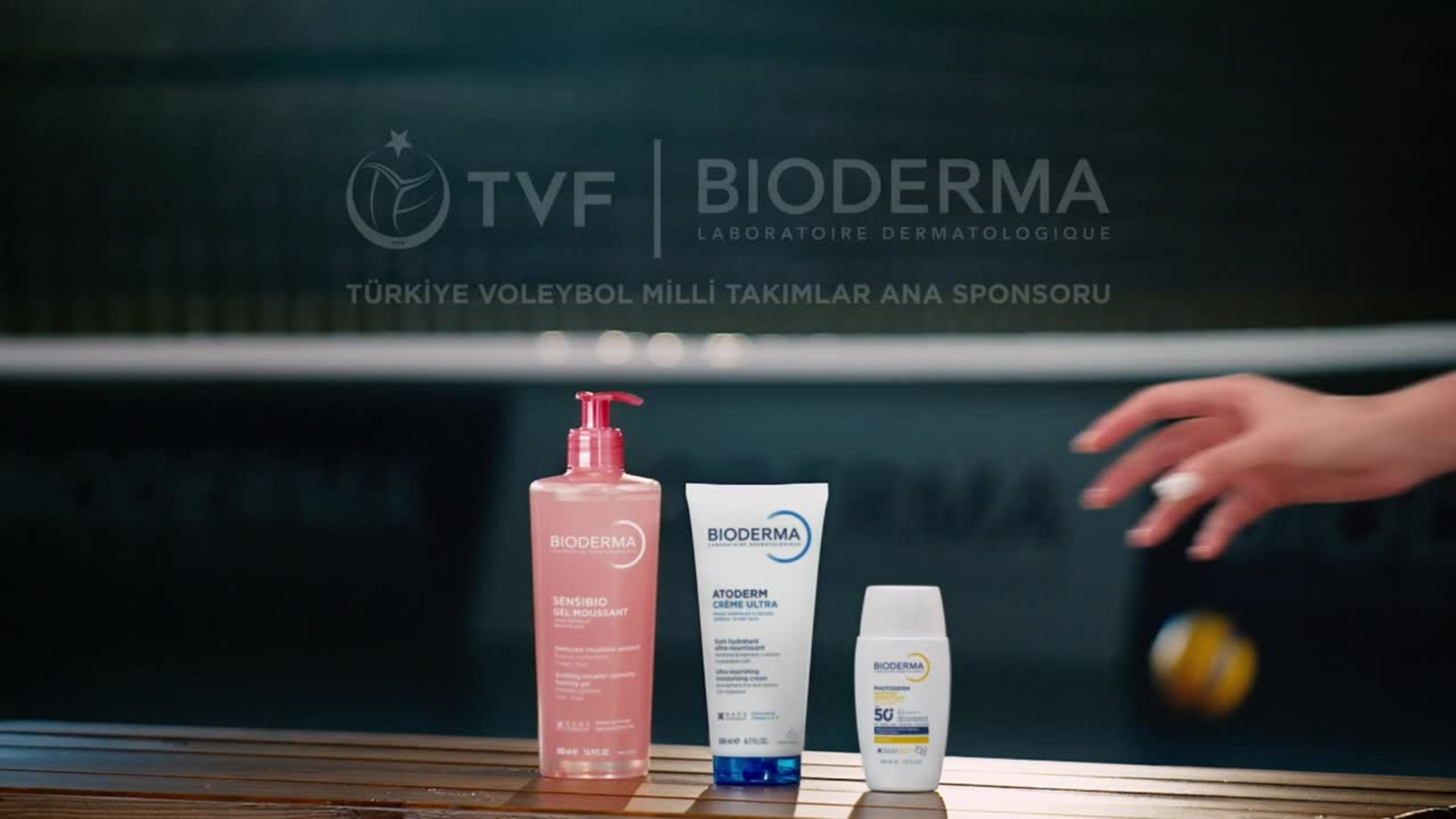 Bioderma